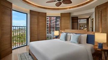 MOVENPICK RESORT PHAN THIET