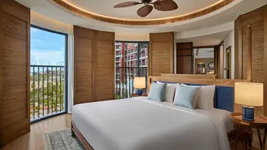 MOVENPICK RESORT PHAN THIET