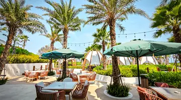 MOVENPICK RESORT PHAN THIET