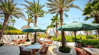 MOVENPICK RESORT PHAN THIET