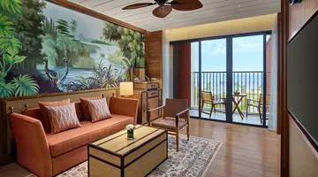 MOVENPICK RESORT PHAN THIET