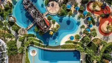 Movenpick Resort Phan Thiet