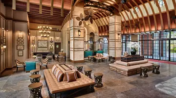 MOVENPICK RESORT PHAN THIET