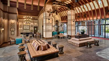 MOVENPICK RESORT PHAN THIET