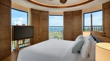 MOVENPICK RESORT PHAN THIET