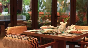 MOVENPICK RESORT PHAN THIET
