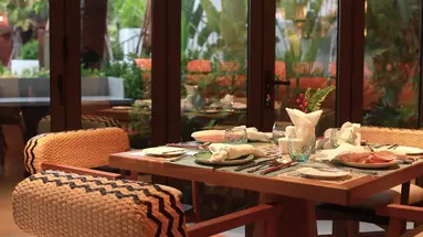 MOVENPICK RESORT PHAN THIET