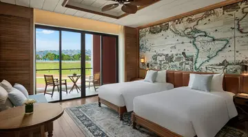 MOVENPICK RESORT PHAN THIET