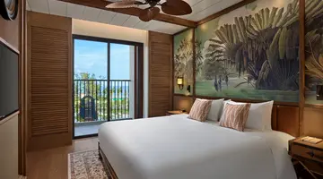 MOVENPICK RESORT PHAN THIET