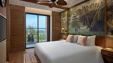 MOVENPICK RESORT PHAN THIET