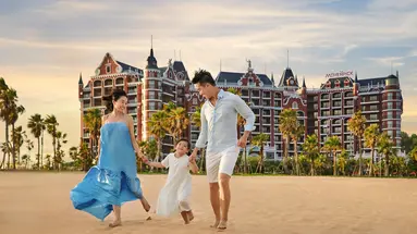 MOVENPICK RESORT PHAN THIET