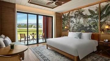 MOVENPICK RESORT PHAN THIET
