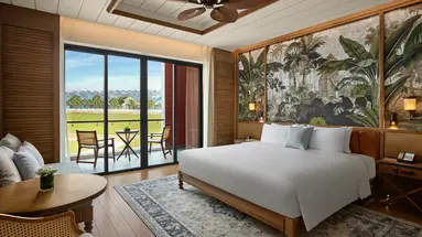 MOVENPICK RESORT PHAN THIET
