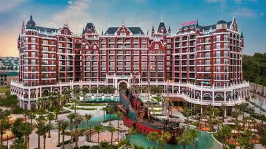 MOVENPICK RESORT PHAN THIET