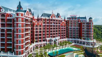 MOVENPICK RESORT PHAN THIET