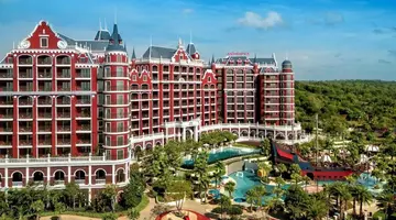 Movenpick Resort Phan Thiet