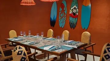 MOVENPICK RESORT PHAN THIET