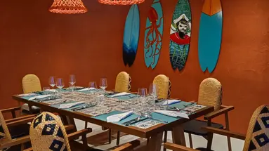 MOVENPICK RESORT PHAN THIET