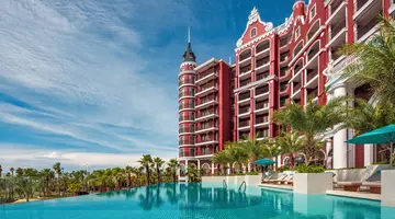 MOVENPICK RESORT PHAN THIET