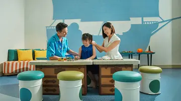 MOVENPICK RESORT PHAN THIET