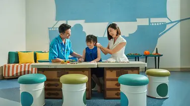 MOVENPICK RESORT PHAN THIET