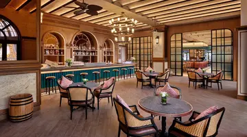 MOVENPICK RESORT PHAN THIET