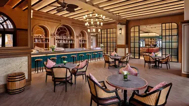 MOVENPICK RESORT PHAN THIET