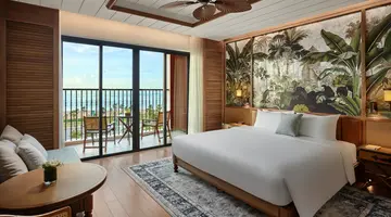 MOVENPICK RESORT PHAN THIET