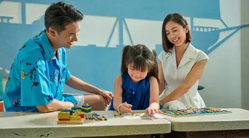 MOVENPICK RESORT PHAN THIET