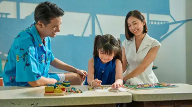 MOVENPICK RESORT PHAN THIET