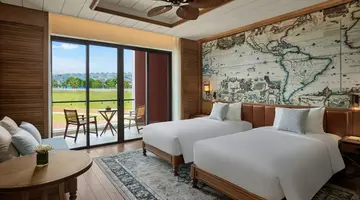 MOVENPICK RESORT PHAN THIET