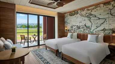 MOVENPICK RESORT PHAN THIET