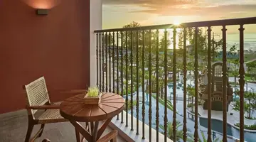 Movenpick Resort Phan Thiet
