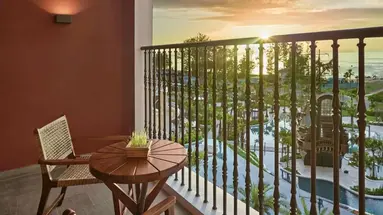 Movenpick Resort Phan Thiet