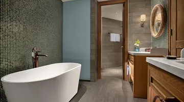 MOVENPICK RESORT PHAN THIET