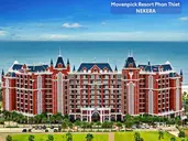Movenpick Resort Phan Thiet