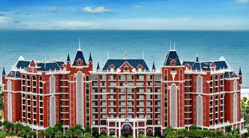 Movenpick Resort Phan Thiet