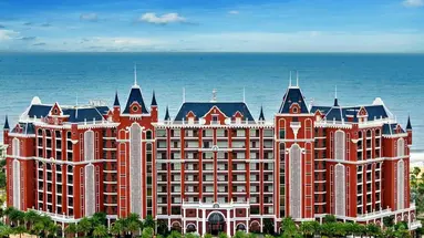 Movenpick Resort Phan Thiet