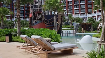 MOVENPICK RESORT PHAN THIET