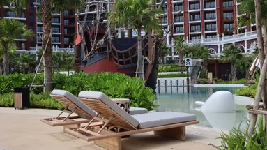 MOVENPICK RESORT PHAN THIET