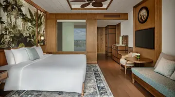 MOVENPICK RESORT PHAN THIET