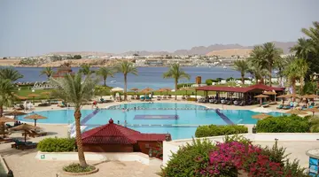 Movenpick Resort Sharm El Sheikh