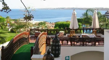 Movenpick Resort Sharm El Sheikh
