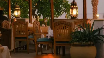 MOVENPICK RESORT SHARM EL SHEIKH