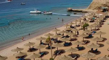MOVENPICK RESORT SHARM EL SHEIKH