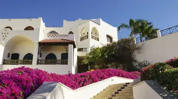 MOVENPICK RESORT SHARM EL SHEIKH