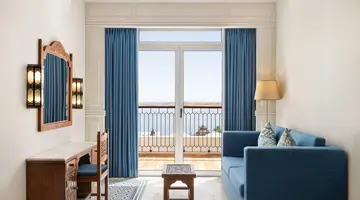 MOVENPICK RESORT SHARM EL SHEIKH
