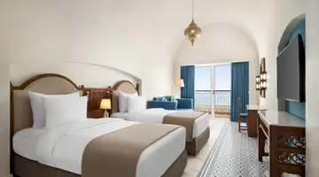 MOVENPICK RESORT SHARM EL SHEIKH