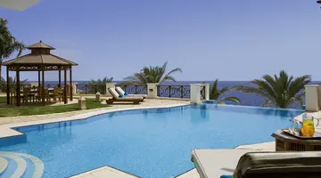 MOVENPICK RESORT SHARM EL SHEIKH