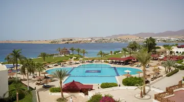 MOVENPICK RESORT SHARM EL SHEIKH